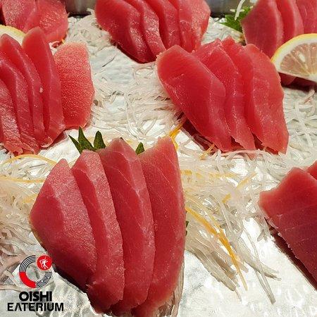 Oishi Eaterium Phuket